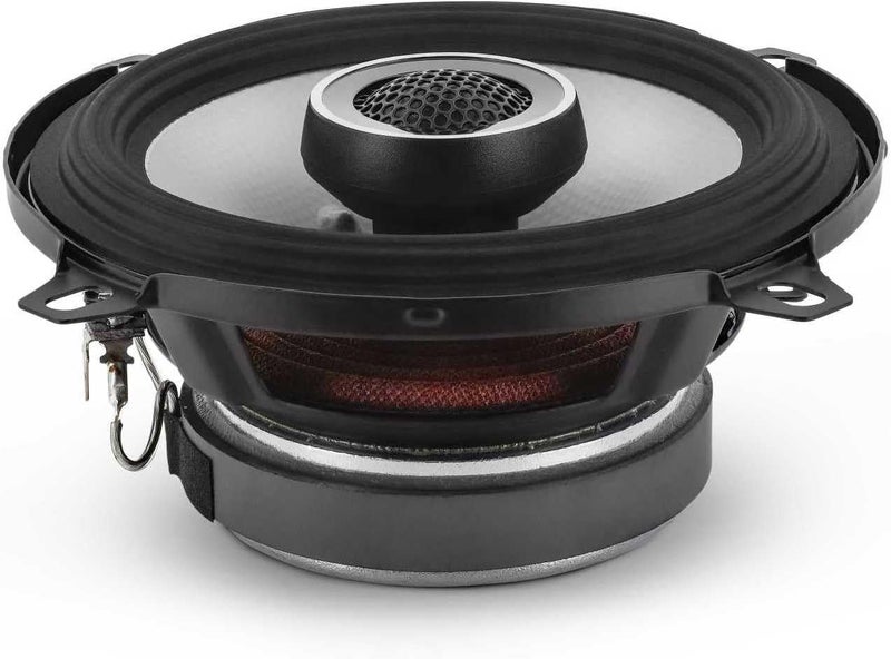 Alpine S2-S50 S-Series 5.25" Next-Generation 2-Way Coaxial Speakers - Image 2